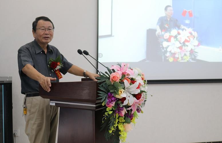 福建汇天生物与北京盈科瑞1.1类中药创新药技术转让签约仪式圆满成功
